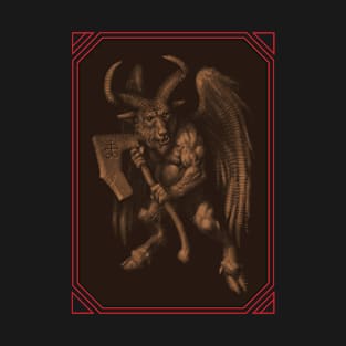 Baphomet T-Shirt