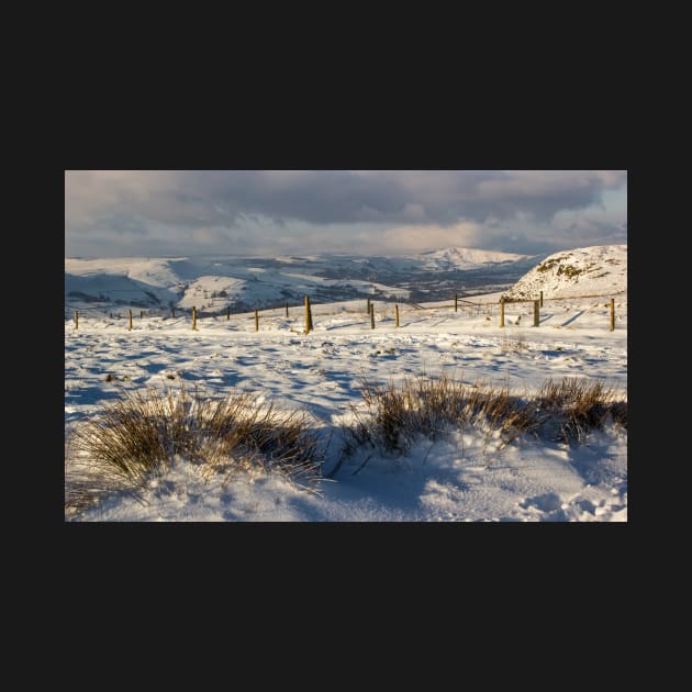 Higger to Mam Tor by jldunbar