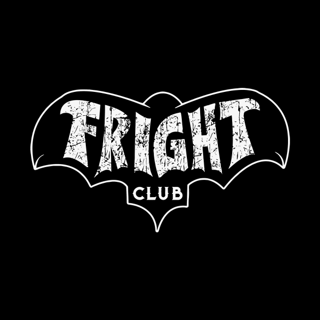 Fright Club by Beavergeek