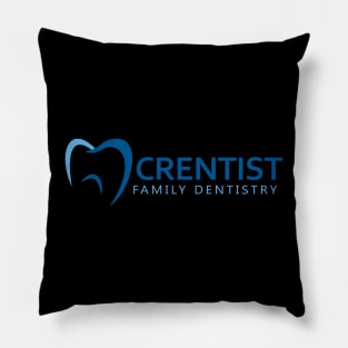 Crentist Pillow