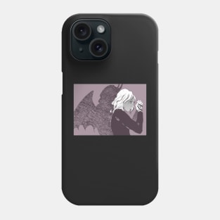 Forgive me , Father Phone Case