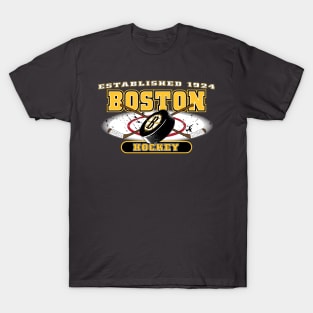 Bruins Clothing