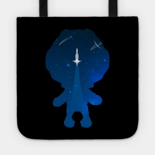 Little Astronaut Tote