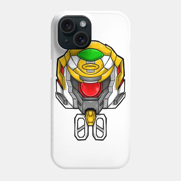 Eva unit 00 Phone Case by Amartwork