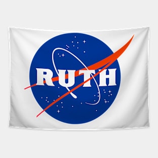 Nasa - Ruth Tapestry