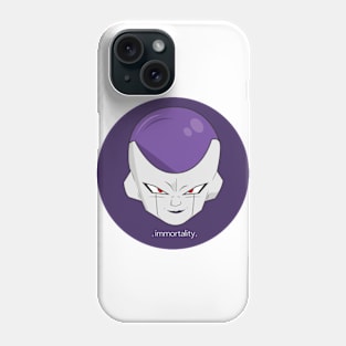 immortality Phone Case