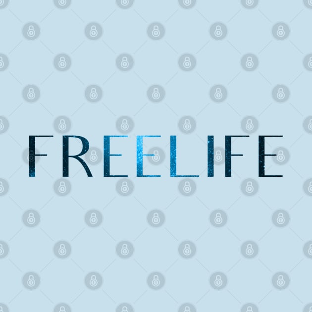 Free Life by stekul