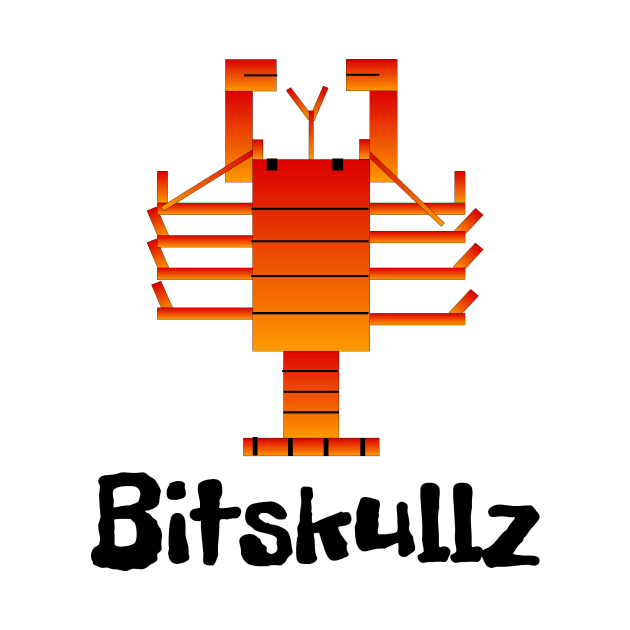 Bitskullz Lobster by bitskullz