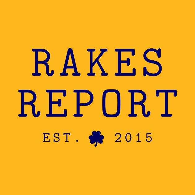 Basics by Rakes Report