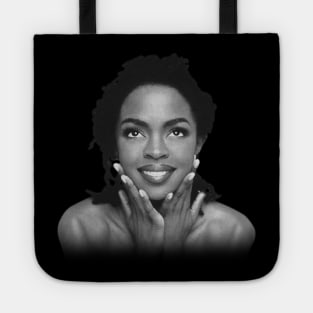 Lauryn Hill Iconic - Vintage Tote