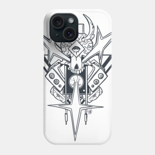 Deadly Mix Phone Case