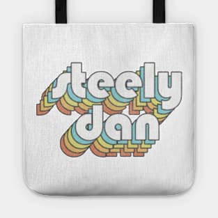 steely dan Tote