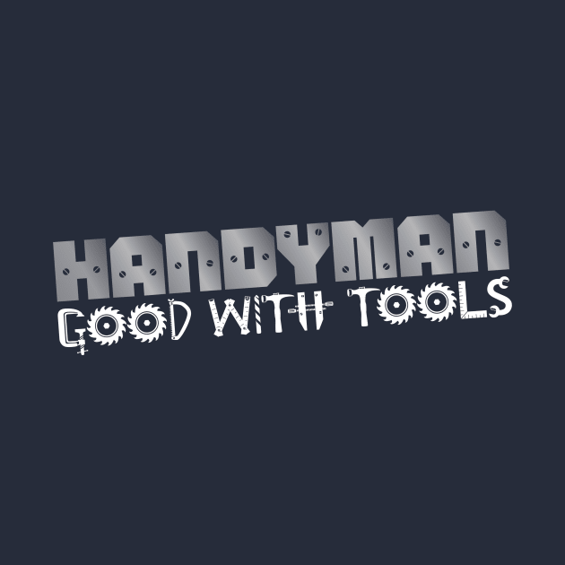 Handyman by e2productions