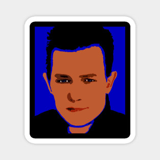 robert patrick Magnet