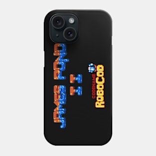 James Pond 2 - Codename Robocod Phone Case