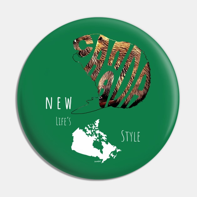 CANADA Animal - Life Style Pin by serre7@hotmail.fr