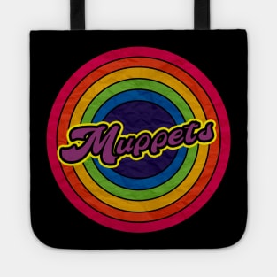 muppets Tote