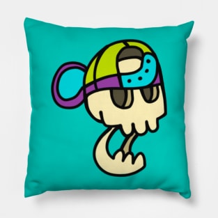 Bonzo Pillow