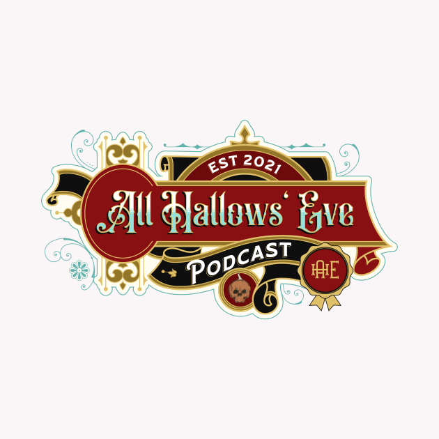 All Hallows' Eve Victorian by All Hallows Eve Podcast 