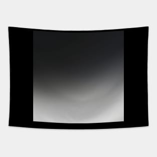 Gradient Grayscale Backdrop Tapestry