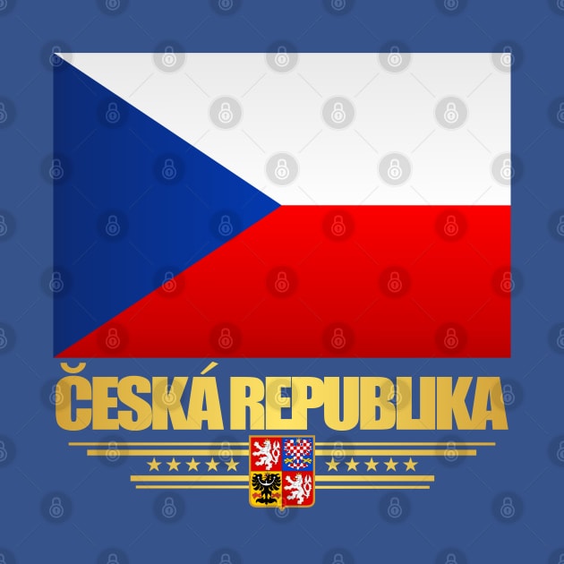 Czech Republic (NF) by grayrider