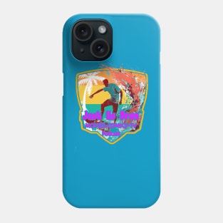 Shaka Bro Phone Case