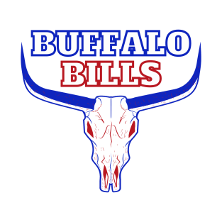 Buffalo Bills T-Shirt