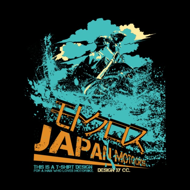 japan shirts by fioruna25