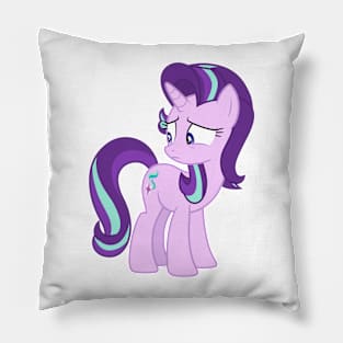 waiting-in-line Starlight Glimmer 2 Pillow