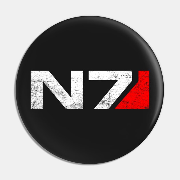 n7 Pin by Alfons