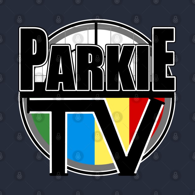 Parkie TV by SteveW50