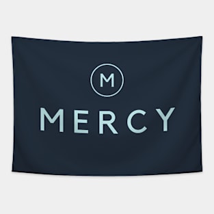 mercy Tapestry