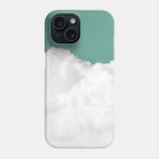 Dreaming Of Mountains // Adventures Beyond The Ultraworld Phone Case