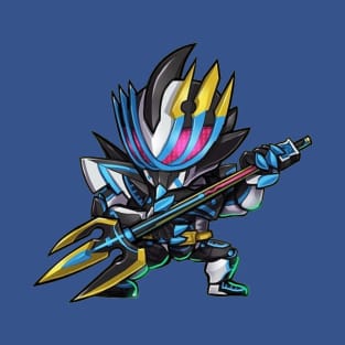 kamen rider T-Shirt