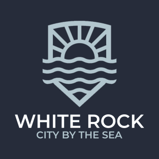 White Rock T-Shirt