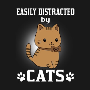 Cute cat T-Shirt