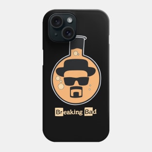 HEISENBERG Phone Case