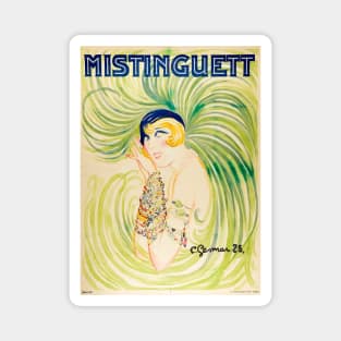 Mistinguett Magnet