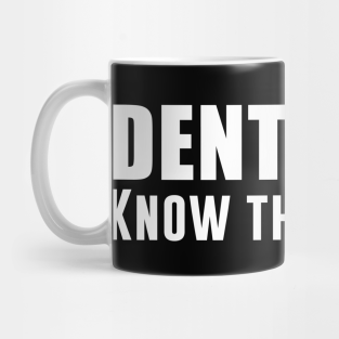 Funny Dentist Quotes Mugs Teepublic