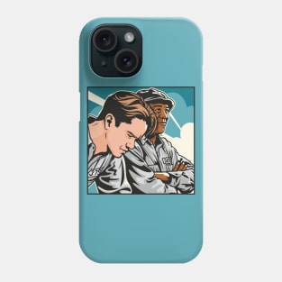 The Shawshank Redemption Phone Case