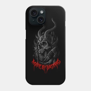 bastards Phone Case