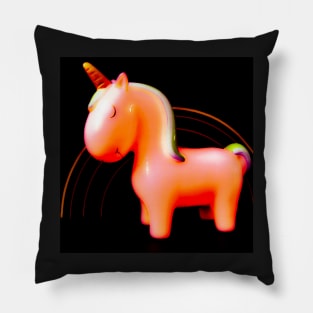 UNICORNS FOREVER Pillow