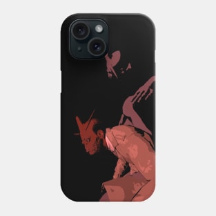 Requiem Phone Case