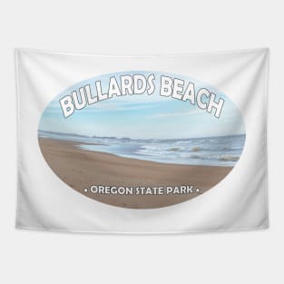 Bullards Beach State Park Bandon Oregon Tapestry