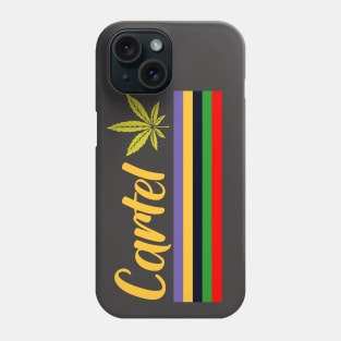 CARTEL Phone Case