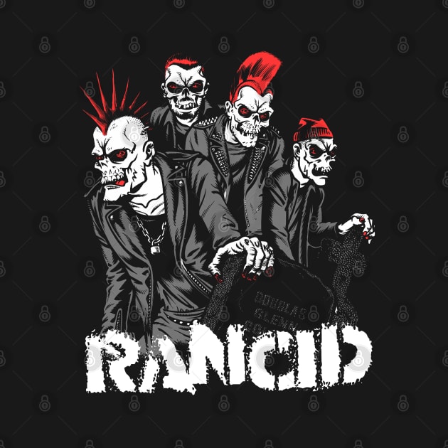 Rancid by bambangbuta