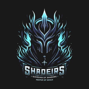 GUARDIAN OF SHADOW T-Shirt