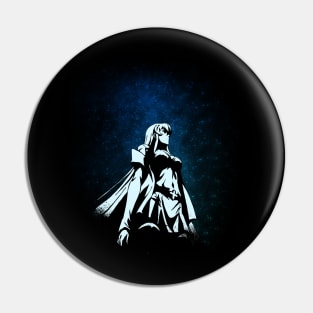 Akame ga kill - Esdeath Pin