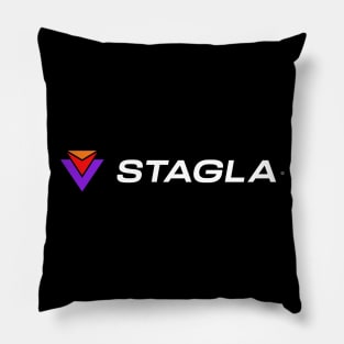 Stagla Pillow