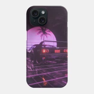 5th gear Phone Case